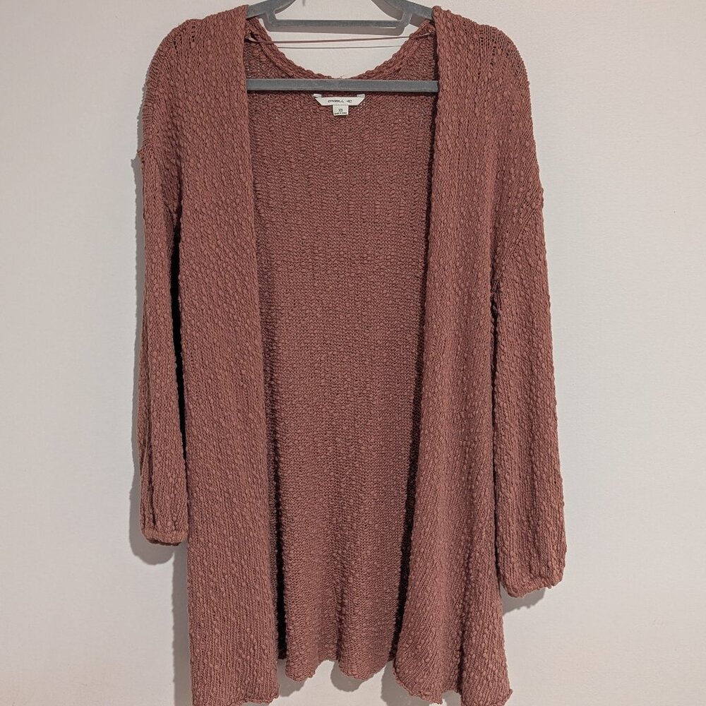O'Neill Cardigan